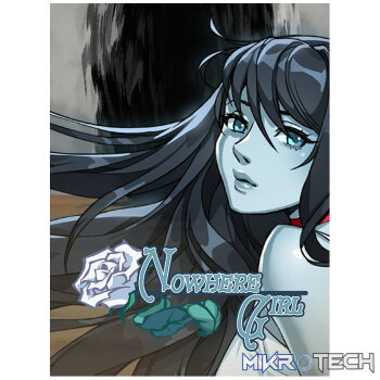 Nowhere Girl XBOX One / Xbox Series X|S CD Key