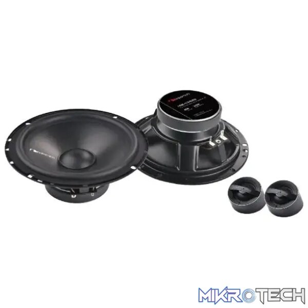 nse-cs1628_1025x1024_85bda5d9-27b9-4c82-89f9-2744f11fd9ad Nakamichi NSE-CS1618 6.5" 200W 30RMS 2-Way Component System - Image 1