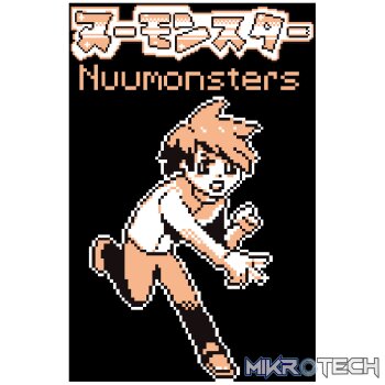 Nuumonsters Steam CD Key