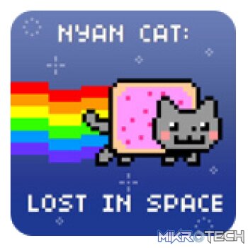 Nyan Cat: Lost In Space Steam CD Key