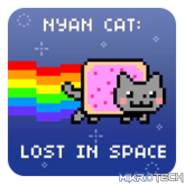 Nyan Cat: Lost In Space Steam CD Key Nyan Cat: Lost In Space Steam CD Key