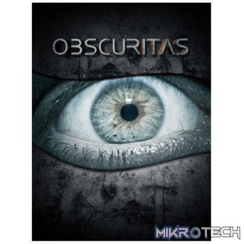 Obscuritas Steam CD Key