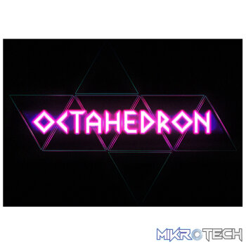 Octahedron: Transfixed Collector's Edition Steam CD Key