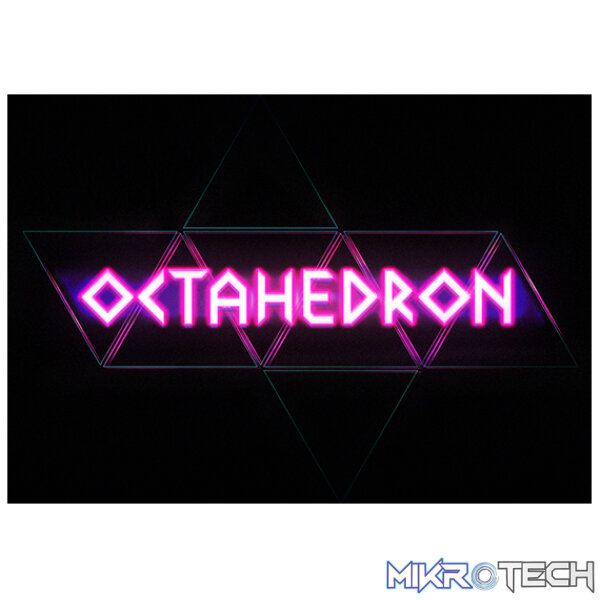 Octahedron: Transfixed Collector's Edition Steam CD Key Octahedron: Transfixed Collector's Edition Steam CD Key