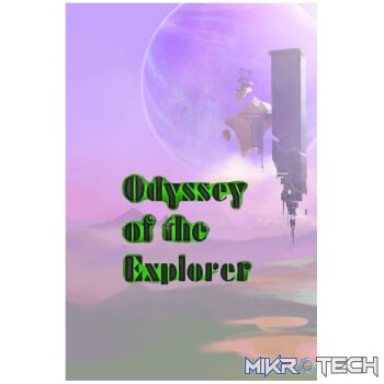 Odyssey of the Explorer PC Steam CD Key