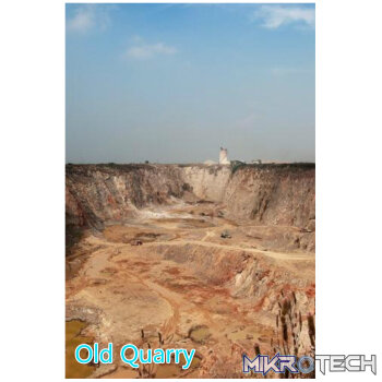 Old Quarry Steam CD Key