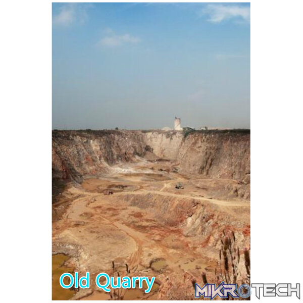 Old Quarry Steam CD Key Old Quarry Steam CD Key