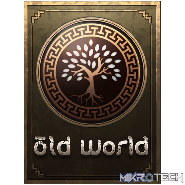 Old World Steam CD Key Old World Steam CD Key