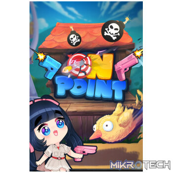 On Point PC Steam CD Key