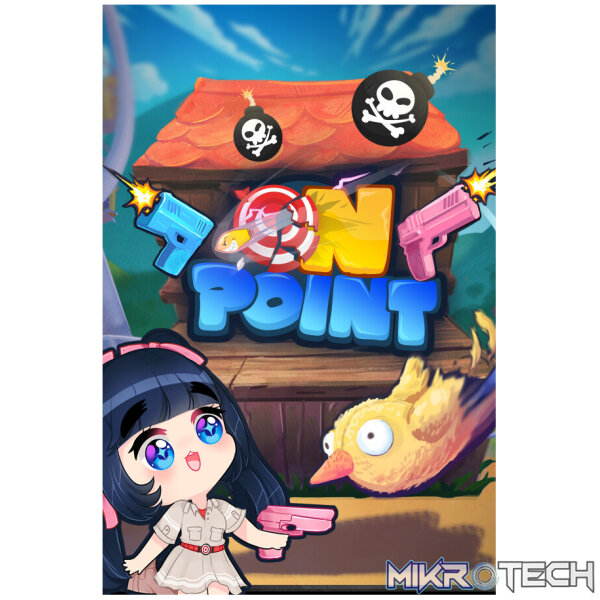On Point PC Steam CD Key On Point PC Steam CD Key