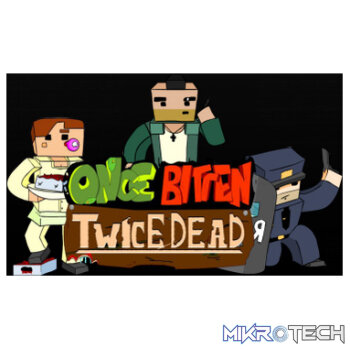 Once Bitten