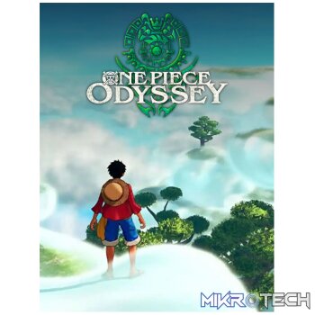 One Piece Odyssey Deluxe Edition Xbox Series X|S CD Key