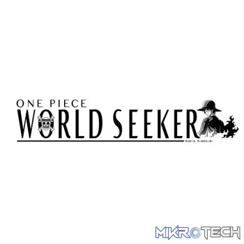 ONE PIECE World Seeker Deluxe Edition EU Steam CD Key