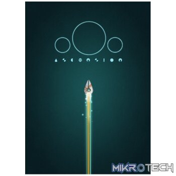 oOo: Ascension XBOX One CD Key