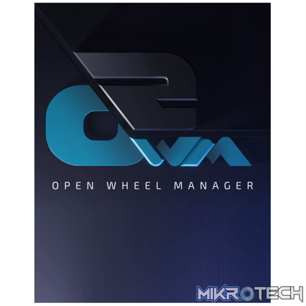 Open Wheel Manager 2 Steam CD Key Open Wheel Manager 2 Steam CD Key