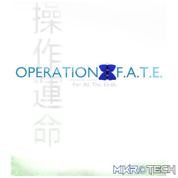 Operation F.A.T.E. Steam CD Key