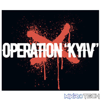 Operation “Kyiv” Steam CD Key