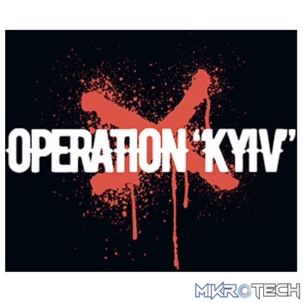 Operation “Kyiv” Steam CD Key Operation “Kyiv” Steam CD Key