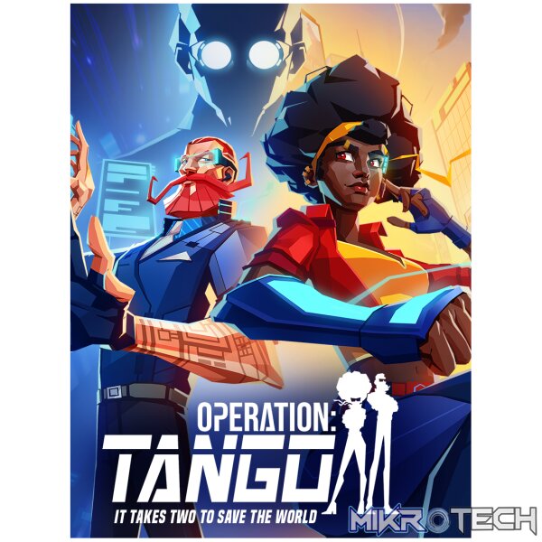 Operation: Tango Steam CD Key Operation: Tango Steam CD Key