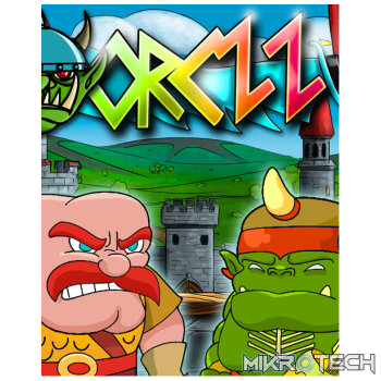 Orczz Steam CD Key