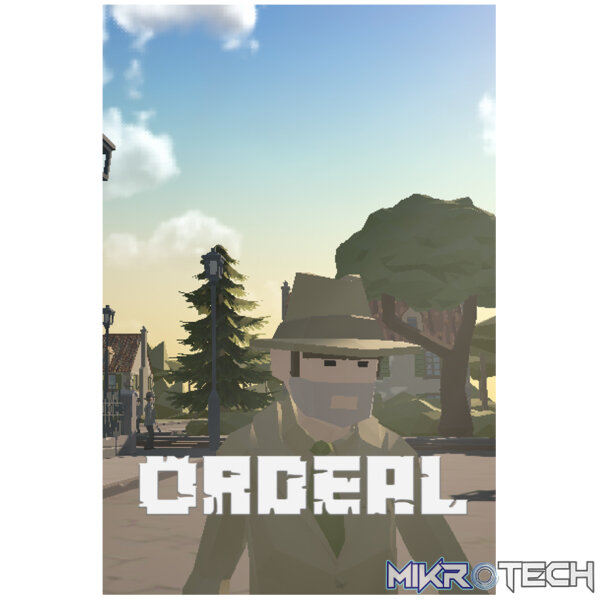 Ordeal Steam CD Key Ordeal Steam CD Key