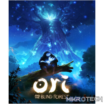Ori and the Blind Forest + Definitive Edition Bundle Steam CD Key