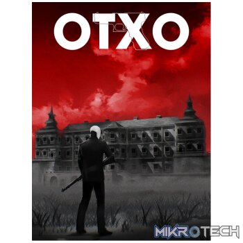 OTXO Steam CD Key