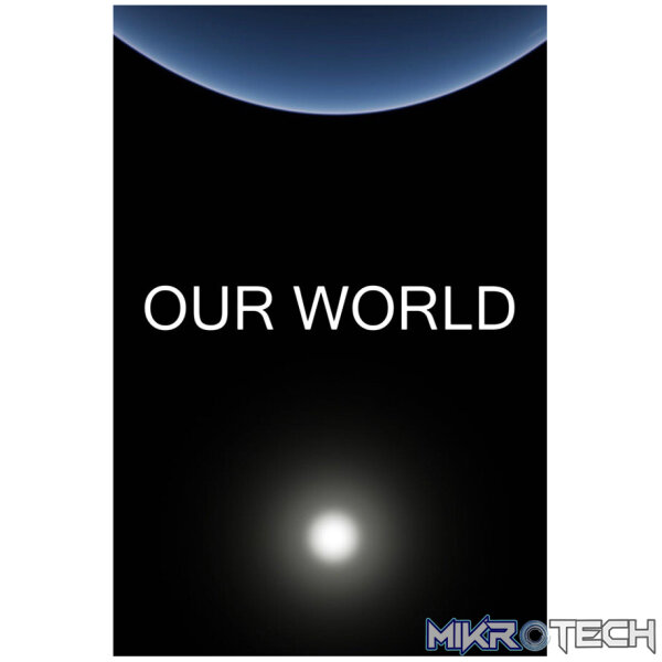 OURWORLD Steam CD Key OURWORLD Steam CD Key