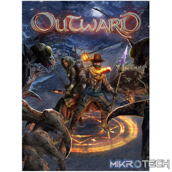 Outward Definitive Edition RoW Steam CD Key