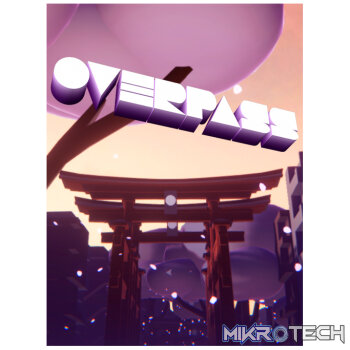 Overpass RoW Steam CD Key
