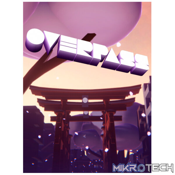 Overpass RoW Steam CD Key Overpass RoW Steam CD Key