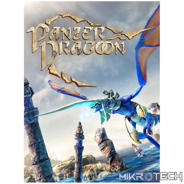 Panzer Dragoon: Remake GOG CD Key Panzer Dragoon: Remake GOG CD Key
