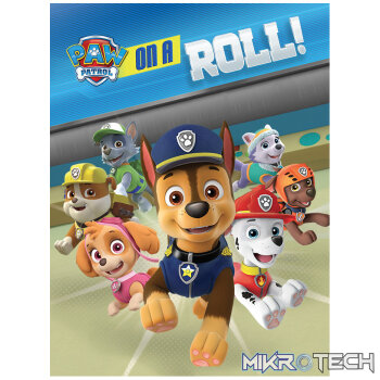 Paw Patrol: On A Roll! Steam CD Key
