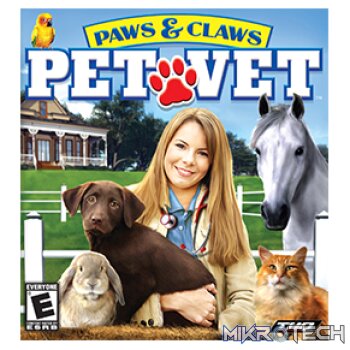 Paws and Claws: Pet Vet Steam CD Key