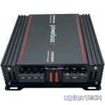 Powerbass PE-1200.1DB 24 000W 1200RMS Monoblock Amplifier - Image 2