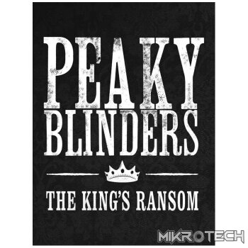Peaky Blinders: The King's Ransom Complete Edition Steam CD Key