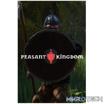 Peasant Kingdom Steam CD Key