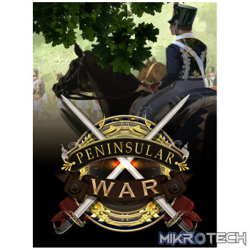 Peninsular War Battles Steam CD Key