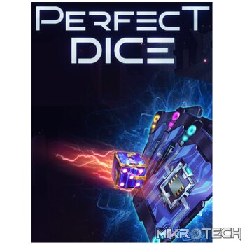 Perfect Dice PC Steam CD Key