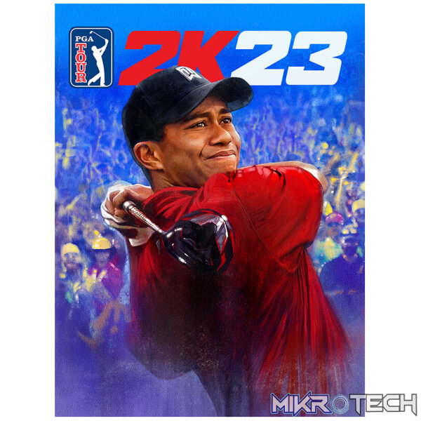 PGA Tour 2K23 Tiger Woods Edition Steam CD Key PGA Tour 2K23 Tiger Woods Edition Steam CD Key