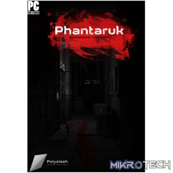 Phantaruk Steam CD Key