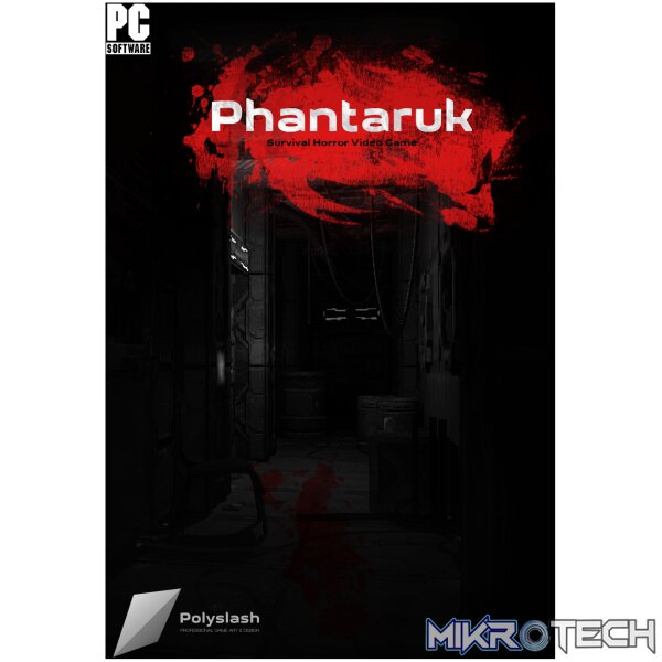 Phantaruk Steam CD Key Phantaruk Steam CD Key