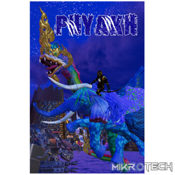 PHYAKH Steam CD Key