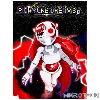 Picayune Dreams Steam CD Key