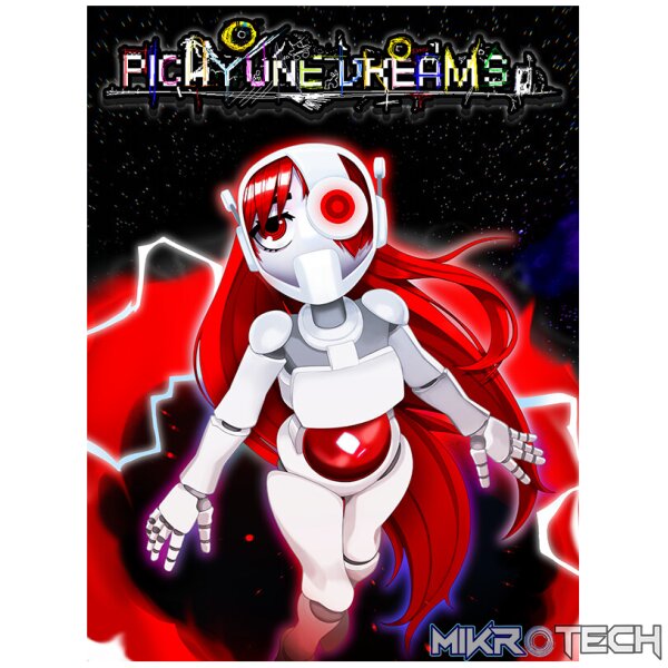 Picayune Dreams Steam CD Key Picayune Dreams Steam CD Key