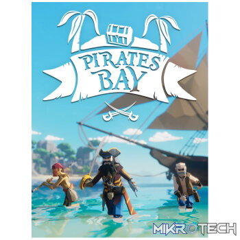 Pirates Bay Steam CD Key