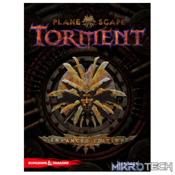 Planescape: Torment Enhanced Edition Steam CD Key