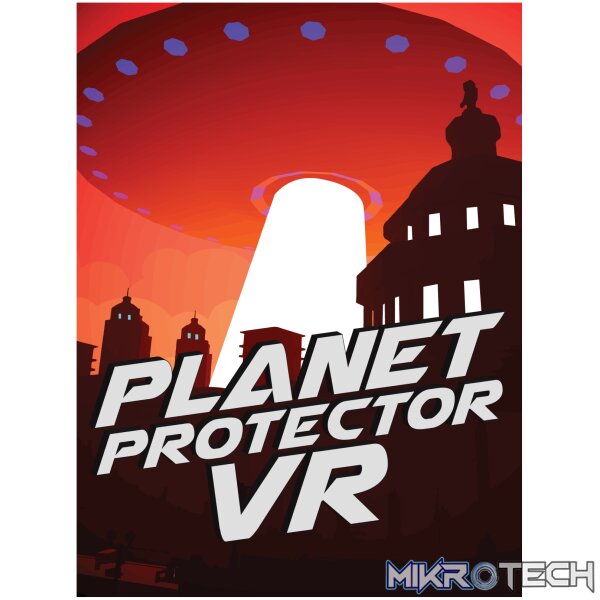 Planet Protector VR Steam CD Key Planet Protector VR Steam CD Key