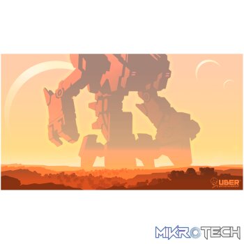 Planetary Annihilation: TITANS Steam CD Key