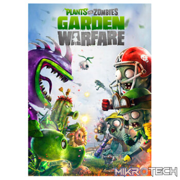 Plants vs. Zombies: Garden Warfare Origin CD Key